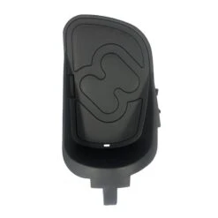 HAMAX Repose Pieds Noir Pour Siège Bébé Chill Ou Buddy 5 HAMAX Repose Pieds Noir Pour Siège Bébé Chill Ou Buddy -Vélotaf Magasin hamax repose pieds noir pour siege bebe chill ou buddy 1