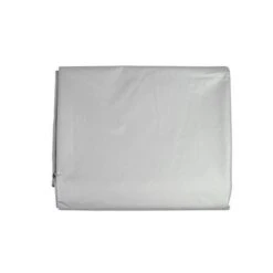 Benson Housse De Protection Pour Vélo 200 X 100 Cm - Gris -Vélotaf Magasin housse de protection pour velo 200 x 100 cm gris 1