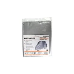 Benson Housse De Protection Pour Vélo 200 X 100 Cm - Gris -Vélotaf Magasin housse de protection pour velo 200 x 100 cm gris 3