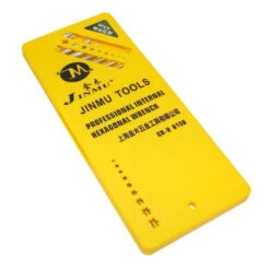 Jeu De 9 Clés Torx Longue Creuse P2R -Vélotaf Magasin jeu de 9 cles torx longue creuse p2r 1