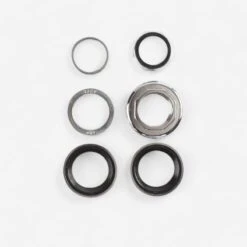 Jeu De Direction 1" à Visser Elops 500/520 Argent