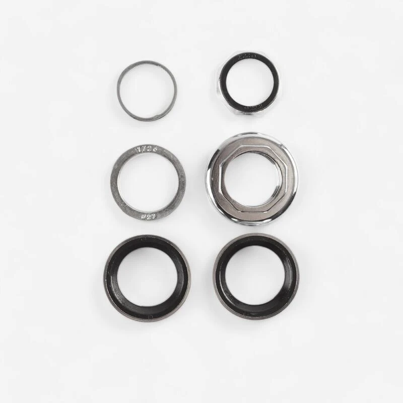 Jeu De Direction 1" à Visser Elops 500/520 Argent 3 Jeu De Direction 1" à Visser Elops 500/520 Argent