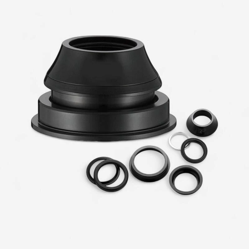 BTWIN JEU DE DIRECTION CONIQUE (1"1/8" - 1"1/2) 3 BTWIN JEU DE DIRECTION CONIQUE (1"1/8" - 1"1/2)