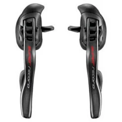 Campagnolo® Jeu De Manette Vélo Campagnolo Super Record Eps Ergopower Shifter