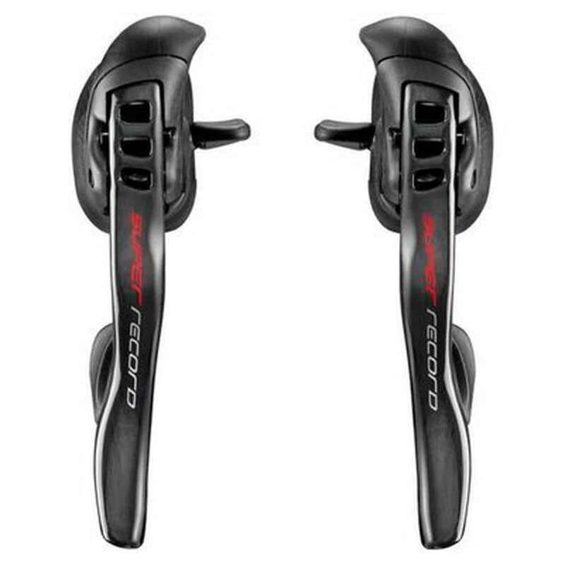 Campagnolo® Jeu De Manette Vélo Campagnolo Super Record Eps Ergopower Shifter 3 Campagnolo® Jeu De Manette Vélo Campagnolo Super Record Eps Ergopower Shifter