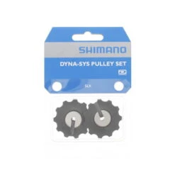 Shimano Jeu De Poulies De Changement De Vitesse SLX, DEORE 10 Vitesses