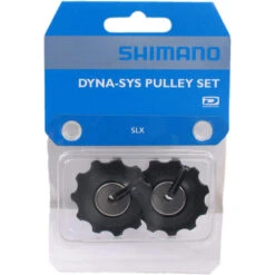Shimano Jeu De Poulies De Changement De Vitesse SLX, DEORE 10 Vitesses -Vélotaf Magasin jeu de poulies de changement de vitesse slx deore 10 vitesses 3