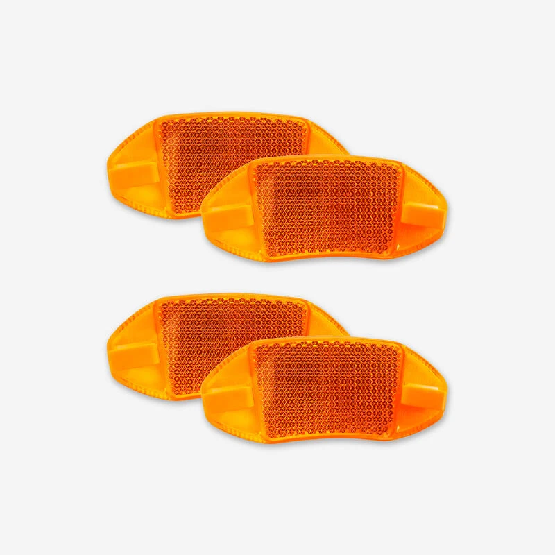 KIT CATADIOPTRES VELO ALLEMAGNE 3 KIT CATADIOPTRES VELO ALLEMAGNE