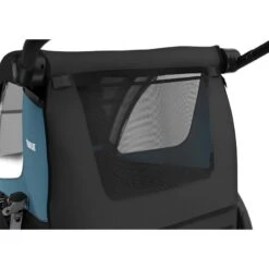 KIT CHIEN THULE COURIER 11 KIT CHIEN THULE COURIER -Vélotaf Magasin kit chien thule courier 2