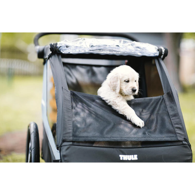KIT CHIEN THULE COURIER 7 KIT CHIEN THULE COURIER – Image 5