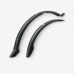 KIT GARDE BOUE AVANT ET ARRIERE 26" 27.5" SKS VELO 65 MOUNTAIN (sans Tringle)