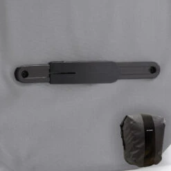 RIXEN & KAUL Kit Rail Bas + Crochet Sacoche 5 RIXEN & KAUL Kit Rail Bas + Crochet Sacoche -Vélotaf Magasin kit rail bas crochet sacoche 1