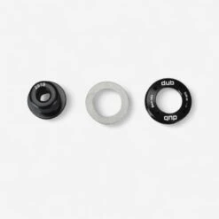 KIT VIS DE SERRAGE AUTO-EXTRACTEUR POUR PEDALIER SRAM DUB M18 / M30