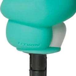 BTWIN KLAXON VELO ENFANT LICORNE BLANCHE -Vélotaf Magasin klaxon velo enfant licorne blanche 3