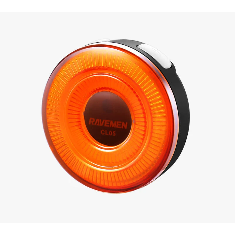 LAMPE ARRIÈRE VÉLO, RAVEMEN CL05 3 LAMPE ARRIÈRE VÉLO, RAVEMEN CL05
