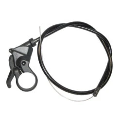 Levier Droit Non Réglable Rockshox AM Poploc RC