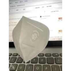 Lot De 10 Filtres FFP2 Pour Masques Frogmask -Vélotaf Magasin lot de 10 filtres ffp2 pour masques frogmask 1