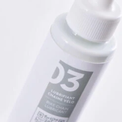 Decathlon LUBRIFIANT CHAINE VELO CIRE TEMPS SEC - 100ML 17 Decathlon LUBRIFIANT CHAINE VELO CIRE TEMPS SEC - 100ML -Vélotaf Magasin lubrifiant chaine velo cire temps sec 100ml 5