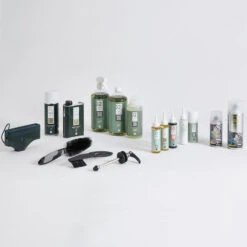 Decathlon LUBRIFIANT CHAINE VELO CIRE TEMPS SEC - 100ML 21 Decathlon LUBRIFIANT CHAINE VELO CIRE TEMPS SEC - 100ML -Vélotaf Magasin lubrifiant chaine velo cire temps sec 100ml 9