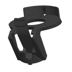 Lumière Avant 10 LUX, Rechargeable Usb, Montage Spécifique -Vélotaf Magasin lumiere avant 10 lux rechargeable usb montage specifique 2