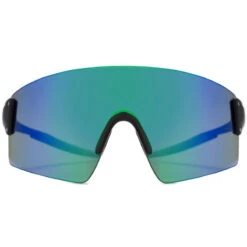 Lunettes De Soleil De Sport Ai1 Noir Mat, CX VERT - Cat.3 - MUNDAKA 6 Lunettes De Soleil De Sport Ai1 Noir Mat, CX VERT - Cat.3 - MUNDAKA -Vélotaf Magasin lunettes de soleil de sport ai1 noir mat cx vert cat3 mundaka 1