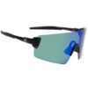 Lunettes De Soleil De Sport Ai1 Noir Mat, CX VERT - Cat.3 - MUNDAKA 2 Lunettes De Soleil De Sport Ai1 Noir Mat, CX VERT - Cat.3 - MUNDAKA -Vélotaf Magasin lunettes de soleil de sport ai1 noir mat cx vert cat3 mundaka