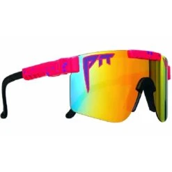 Lunettes De Soleil Originaux Polarisés Pit Viper The Radicals -Vélotaf Magasin lunettes de soleil originaux polarises pit viper the radicals 1