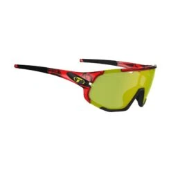 LUNETTES TIFOSI SLEDGE + 3 VERRES INTERCHANGEABLES -Vélotaf Magasin lunettes tifosi sledge 3 verres interchangeables 2