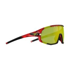 LUNETTES TIFOSI SLEDGE + 3 VERRES INTERCHANGEABLES -Vélotaf Magasin lunettes tifosi sledge 3 verres interchangeables 3