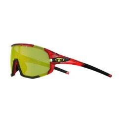 LUNETTES TIFOSI SLEDGE + 3 VERRES INTERCHANGEABLES -Vélotaf Magasin lunettes tifosi sledge 3 verres interchangeables 4