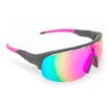 Lunettes Vélo Cyclisme Homme Et Femme K3 Criterium Gris -Vélotaf Magasin lunettes velo cyclisme homme et femme k3 criterium gris