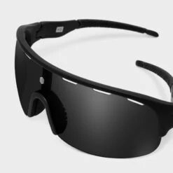 Lunettes Vélo Cyclisme Homme Et Femme K3 Finisher Noir -Vélotaf Magasin lunettes velo cyclisme homme et femme k3 finisher noir 2