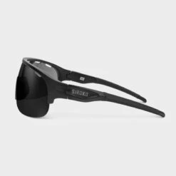 Lunettes Vélo Cyclisme Homme Et Femme K3 Finisher Noir -Vélotaf Magasin lunettes velo cyclisme homme et femme k3 finisher noir 3