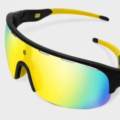 Lunettes Vélo Cyclisme Homme Et Femme K3 MTB Noir -Vélotaf Magasin lunettes velo cyclisme homme et femme k3 mtb noir 2
