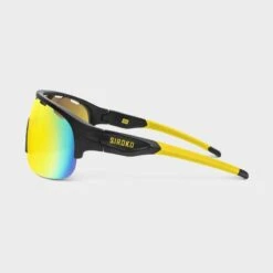 Lunettes Vélo Cyclisme Homme Et Femme K3 MTB Noir -Vélotaf Magasin lunettes velo cyclisme homme et femme k3 mtb noir 3