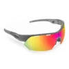 Lunettes Vélo Cyclisme Homme Et Femme K3s Barcelona Gris Argenté 1 Lunettes Vélo Cyclisme Homme Et Femme K3s Barcelona Gris Argenté -Vélotaf Magasin lunettes velo cyclisme homme et femme k3s barcelona gris argente