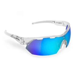 Lunettes Vélo Cyclisme Homme Et Femme K3s Chamonix Transparent
