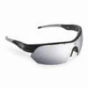 Lunettes Vélo Cyclisme Homme Et Femme K3s The Runner Noir -Vélotaf Magasin lunettes velo cyclisme homme et femme k3s the runner noir