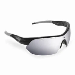 Lunettes Vélo Cyclisme Homme Et Femme K3s The Runner Noir