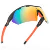 Lunettes Vélo Enfant Cyclisme Enfants K3xs Bike Lane Noir 1 Lunettes Vélo Enfant Cyclisme Enfants K3xs Bike Lane Noir -Vélotaf Magasin lunettes velo enfant cyclisme enfants k3xs bike lane noir