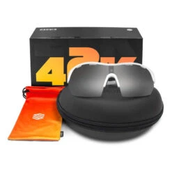 Lunettes Vélo Photochromiques Cyclisme Homme Et Femme K3s PhotoChromic Mediterr -Vélotaf Magasin lunettes velo photochromiques cyclisme homme et femme k3s photochromic mediterr 2