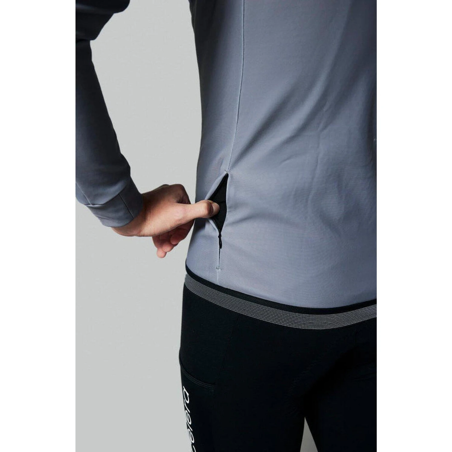 Maillot Vélo Route Hiver Homme - Imperméable & Coupe-vent – Vêtements Vélo 6 Maillot Vélo Route Hiver Homme - Imperméable & Coupe-vent – Vêtements Vélo – Image 4