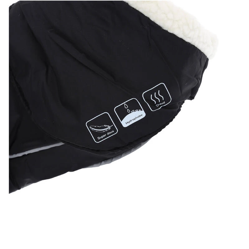 Manchons Vélos MOOFL 4 Manchons Vélos MOOFL – Image 2