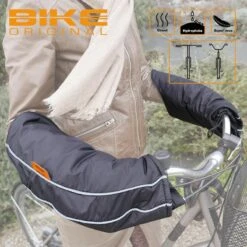 Manchons Vélos MOOFL 11 Manchons Vélos MOOFL -Vélotaf Magasin manchons velos moofl 4