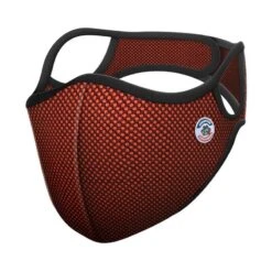 Masque Antipollution Frogmask Orange