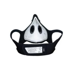 Masque Broyx Delta Anti-smog Et Anti-allergique -Vélotaf Magasin masque broyx delta anti smog et anti allergique 4