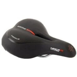 Medicus 3.0 Selle De Vélo - Selle Unisexe Large - Noir -Vélotaf Magasin medicus 30 selle de velo selle unisexe large noir 4