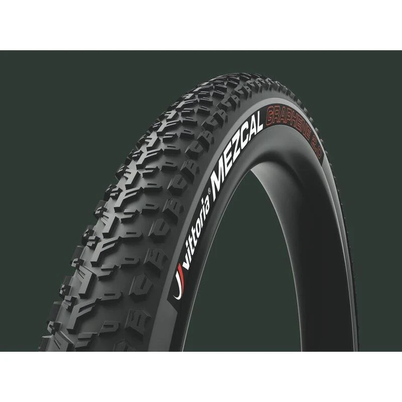 Vittoria MEZCAL III 27.5" XC TRAIL TNT G2.0 4 Vittoria MEZCAL III 27.5" XC TRAIL TNT G2.0 – Image 2