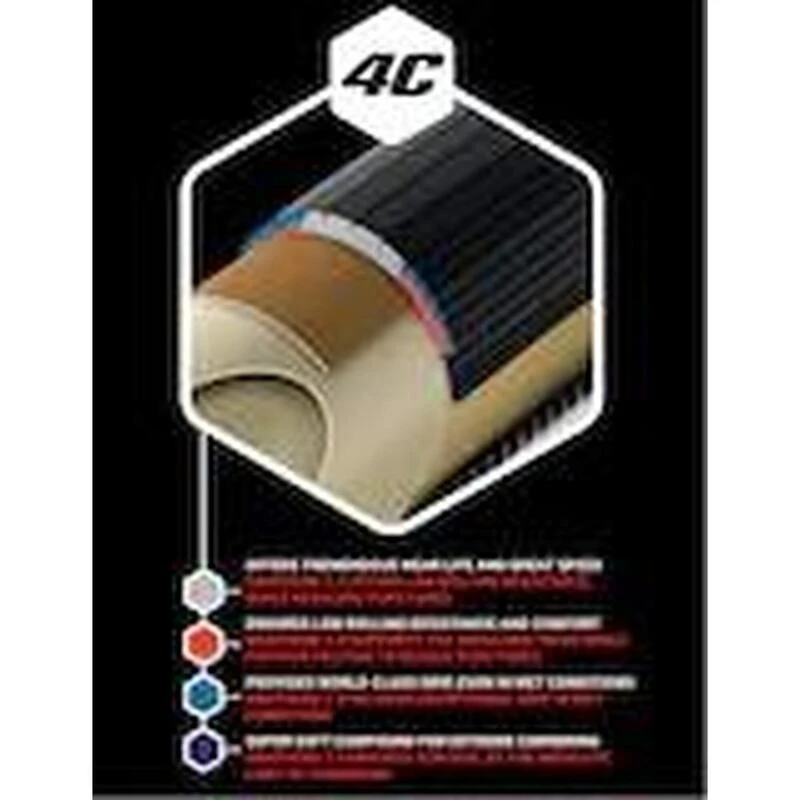 Vittoria MEZCAL III 27.5" XC TRAIL TNT G2.0 6 Vittoria MEZCAL III 27.5" XC TRAIL TNT G2.0 – Image 4