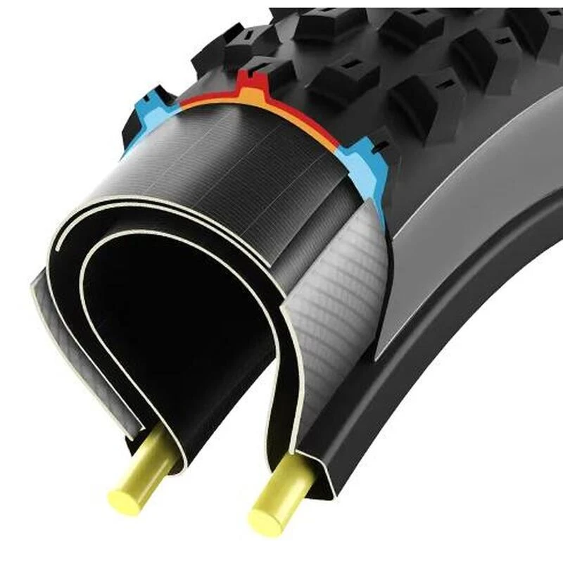 Vittoria MEZCAL III 27.5" XC TRAIL TNT G2.0 7 Vittoria MEZCAL III 27.5" XC TRAIL TNT G2.0 – Image 5